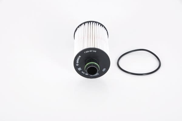 Bosch P 7249 Yağ filtre tertibatı 1