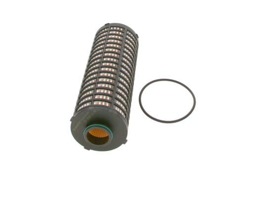 Bosch P 7286 Yağ filtre tertibatı 1