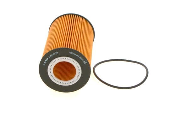 Bosch P 7295 Yağ filtre tertibatı 1