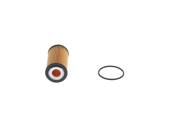 Bosch P 7298 Yağ filtre tertibatı 1