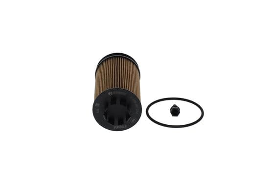 Bosch P 7310 Yağ filtre tertibatı 1