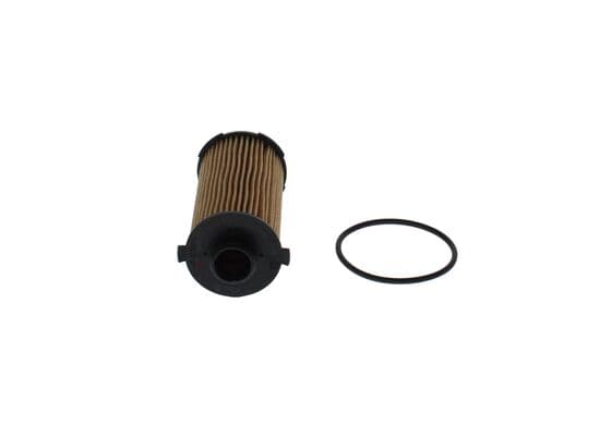 Bosch P 7314 Yağ filtre tertibatı 1