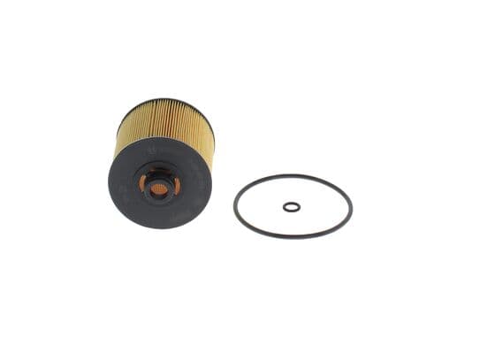 Bosch P 7316 Yağ filtre tertibatı 1