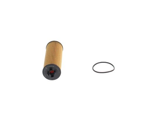Bosch P 7324 Yağ filtre tertibatı 1
