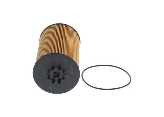 Bosch P 7362 Yağ filtre tertibatı 1