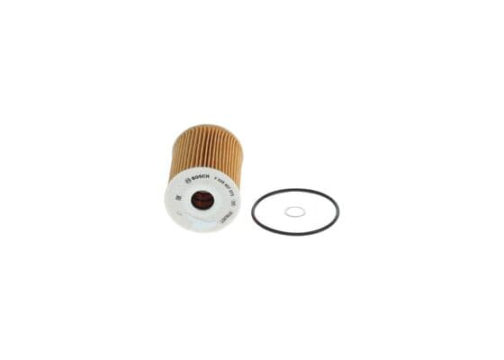 Bosch P 7373 Yağ filtre tertibatı 1