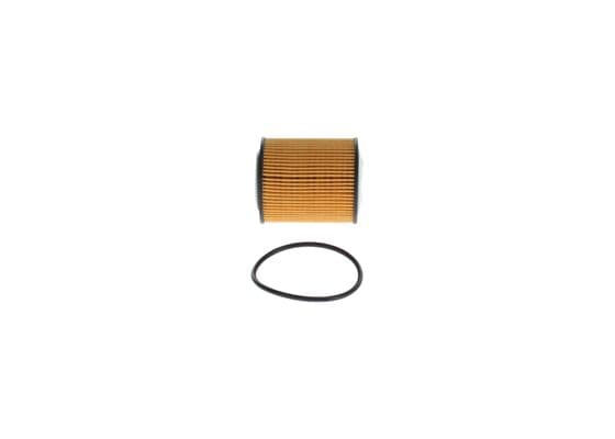 Bosch P 7395 Yağ filtre tertibatı 1